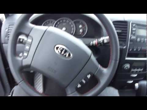 Видео: 2011 Киа Соренто. Обзор (интерьер, экстерьер).