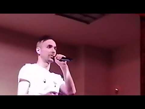 Видео: Казённый Унитаз - Live @ Ресторан "Фонарь", Новокузнецк 03.01.2021