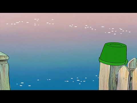 Видео: Любэ - Ты неси меня, река (Краса) (slowed & reverb)