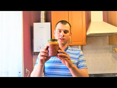 Видео: Тушёнка из дикой утки, простой рецепт доступный всем.