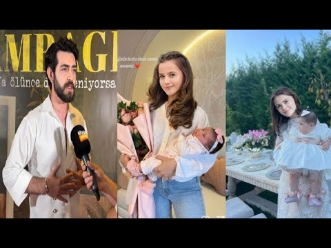 Видео: Шокирующее признание Барышу: «Ягмур» и наша дочь появились в «видео»!