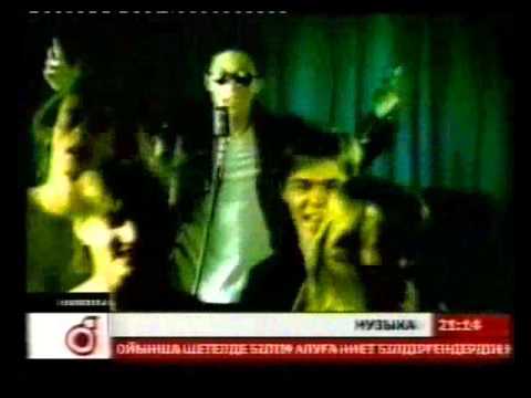 Видео: 2.Рахат Турлыханов - Звездные ночи