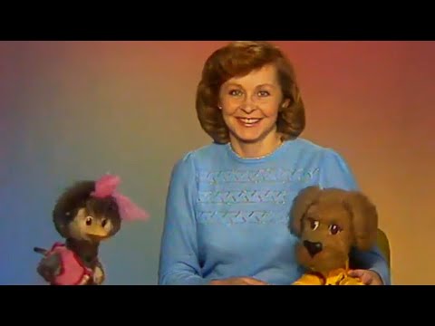 Видео: Незабываемые встречи. ч.8.Телевидение.