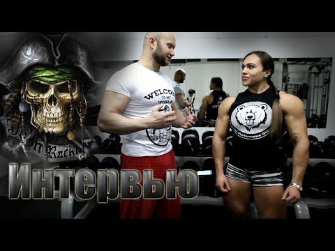 Видео: НЕВЕРОЯТНАЯ Наталия и Юрий Спасокукотский ИНТЕРВЬЮ