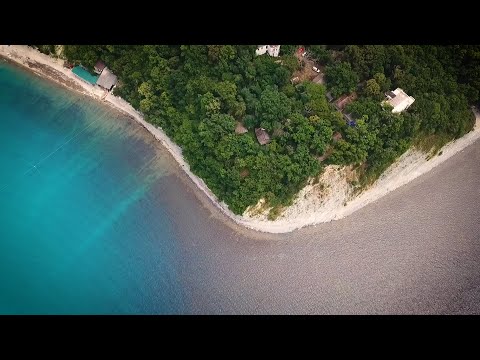 Видео: "Следопыт 10" - Никопсия, крепость Дузу-Кале, особняк Бескровного