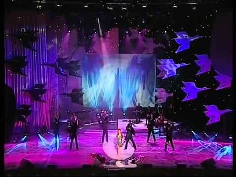 Видео: Анастасия - Сольный концерт часть 2