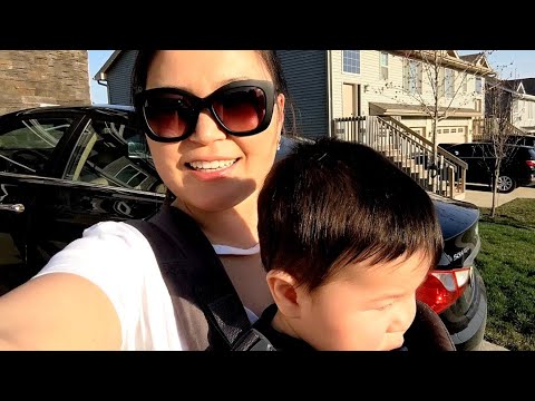 Видео: Бас нэгэн влог❤️❤️