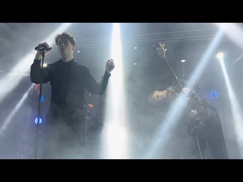 Видео: SHORTPARIS – Шире Волги (Tbilisi, Elektrowerk, 04.11.2024)