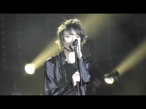 Видео: Земфира - Лампочки\ Сочи 2020