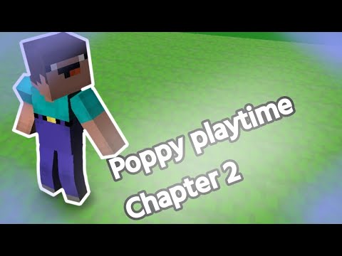 Видео: НУБ против ХАГГИ ВАГИ в POPPY PLAYTIME CHAPTER 2!!!