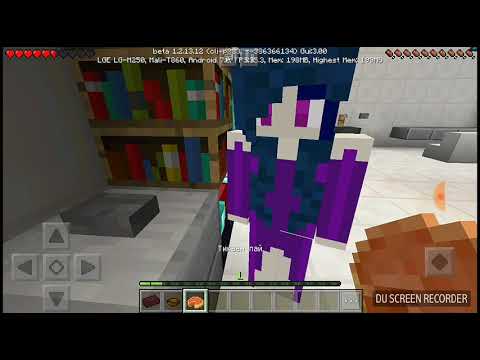 Видео: Фиклче на Minecraft/Лудата леля