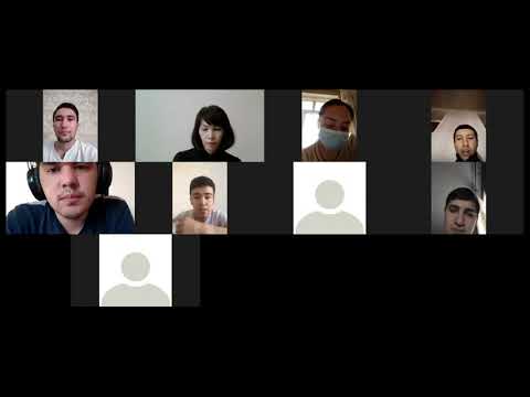 Видео: БИОХИМИЯ РУС\Занятие №2. Ферменты