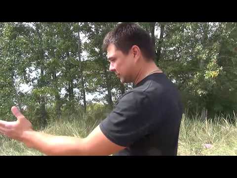 Видео: Семей (Семипалатинск). Святой ключ