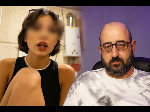 Видео: ЕСЛИ ЕСТЬ ЛЮБОВЬ - ТО ДЕНЬГИ НЕ ВАЖНЫ! / ЧАТ РУЛЕТКА