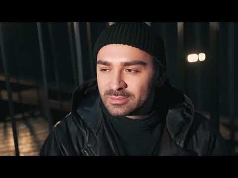 Видео: Саша Санта - Счастливыми acoustic version (mood video)