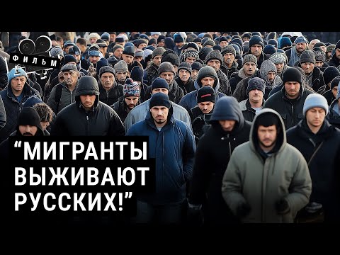 Видео: Мигранты: дешевая рабочая сила или угроза? | Они отбирают работу и повышают преступность?