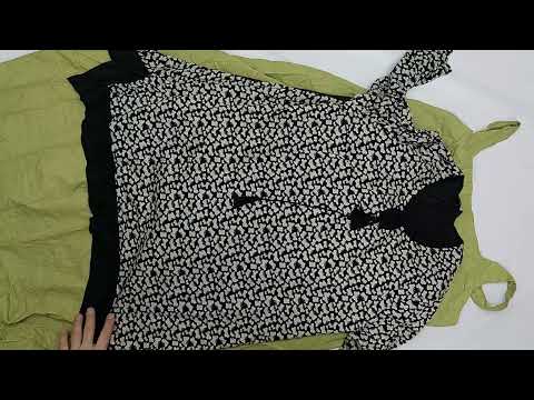 Видео: 39983 Микс Англия осень-зима, 1пак, , секонд (supercream) оптом