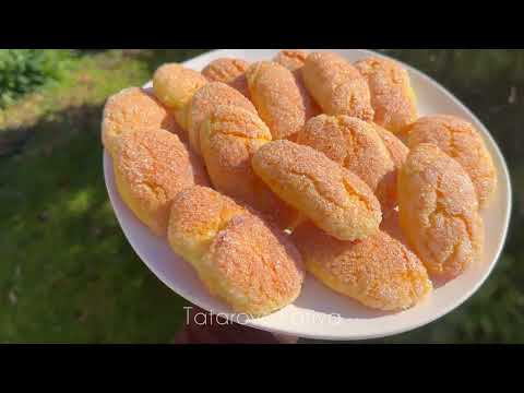 Видео: Самое простое печенье, за 15 минут! Выпечка на кефире, ВКУСНО БЫСТРО.