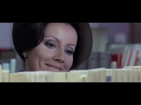 Видео: Комиссар Пепе / Il commissario Pepe (1969) Драмеди