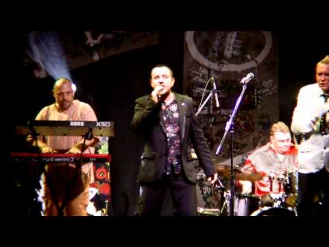 Видео: АУКЦЫОН. Женщина. Санкт-Петербург. клуб А2.