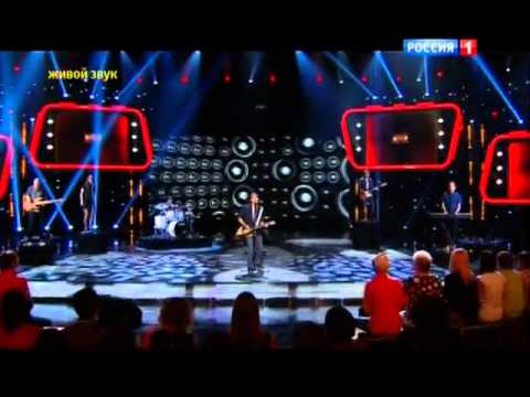 Видео: Стас Пьеха - Города любви