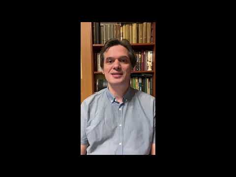Видео: Философия позитивизма.  Мини-лекции