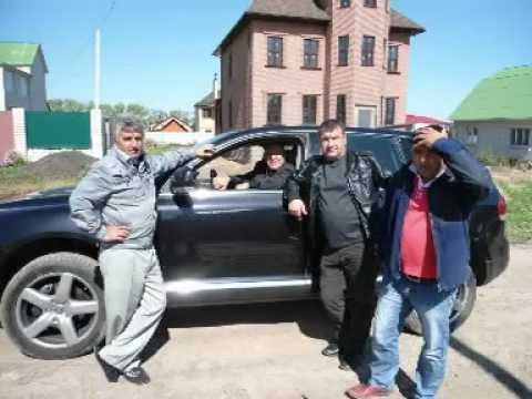 Видео: ВСТРЕЧА  БРАТВА КУВАСАЙСКИХ