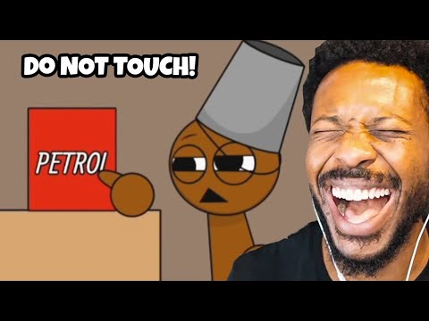 Видео: Самые смешные мемы SPRUNKI, которые заставят вас смеяться!!