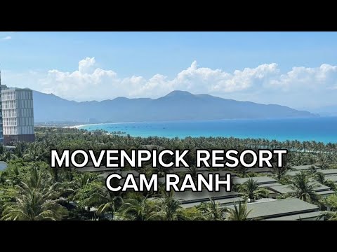 Видео: Вьетнам 2025. Movenpick resort Cam Ranh. 5 звезд. Вся правда об отеле.  Камрань. Нячанг