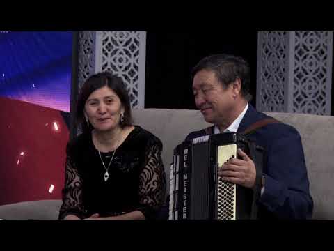 Видео: Обончу Жолдошбек Исраилов