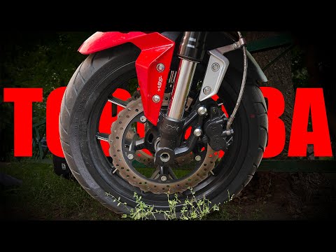 Видео: Обслуживание передних суппортов STELS MBP KEEWAY M502N | Puller ML209