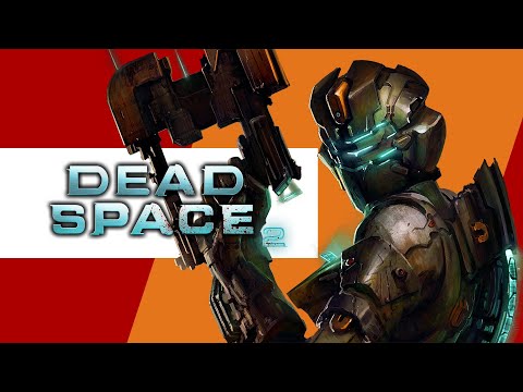 Видео: НОВЫЕ ДРУЗЬЯ➤Dead Space 2#3