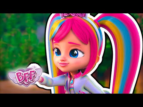 Видео: ЛЮБИМИ ГЕРОИ | BFF 💜 Колекция 🌈 АНИМАЦИОННИ Филми за ДЕЦА на БЪЛГАРСКИ