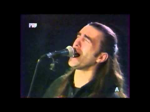 Видео: Nautilus Pompilius - Казанова