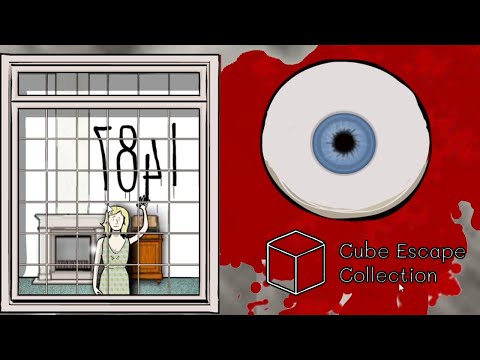 Видео: ПРОШЛОЕ НИКОГДА НЕ МЕРТВО ► Cube Escape Collection: Seasons #1