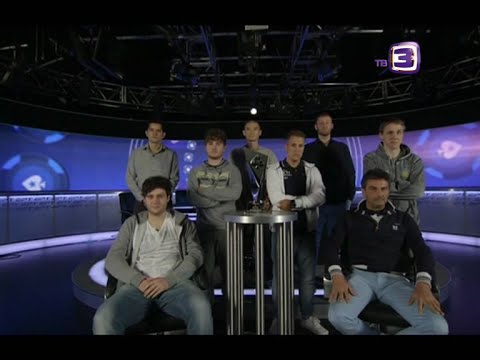 Видео: EPT10: Монте-Карло / Main Event. Эпизод 7