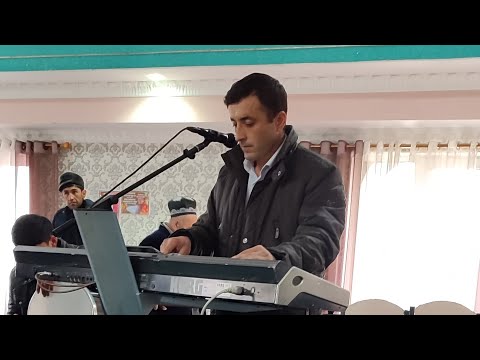 Видео: Асад Шерализода туй дар деҳаи Филмандар 2024