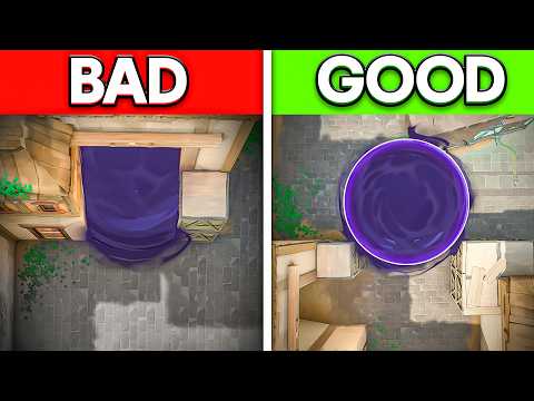 Видео: Вы курили неправильно все это время?