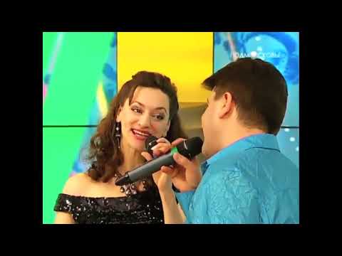 Видео: Румыно-молдавский хит на русском языке - Славич и Юлия