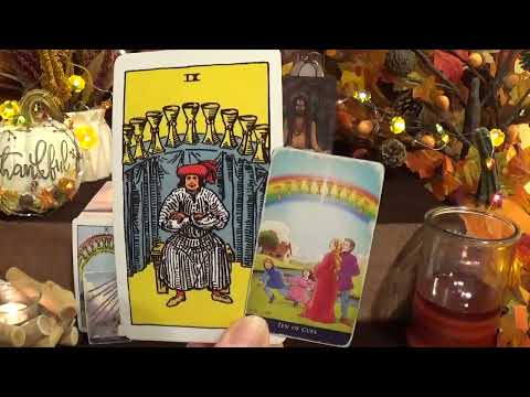 Видео: ♈️Овен | Это путь, и вы скоро его поймёте | Послания предков