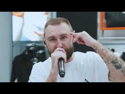 Видео: Гоня & DJ Shon - Голден Ейдж (live at ALL STARS)