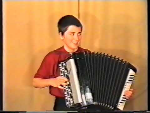 Видео: М. Огинский. Полонез. (Прощание с Родиной)