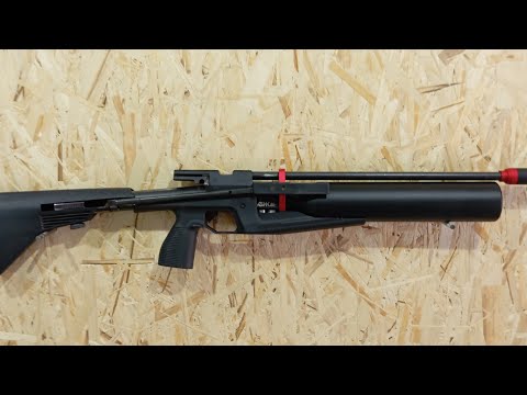 Видео: Кит на иж 60-61 "ЁЖ"