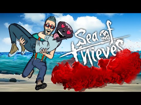 Видео: БЕЖИМ СМОТРЕТЬ ГЛОБАЛЬНУЮ ОБНОВУ В МОРЕ ВОРОВ! МОРСКИЕ ПРИКЛЮЧЕНИЯ В SEA OF THIEVES.