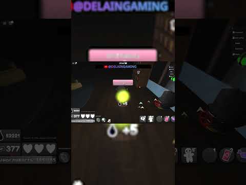 Видео: 2 Джинжер   Играй как про #dandysworld #roblox #роблокс #robloxgames #мирденди