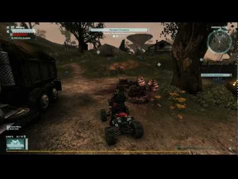 Видео: Defiance. Прохождение. Часть 5