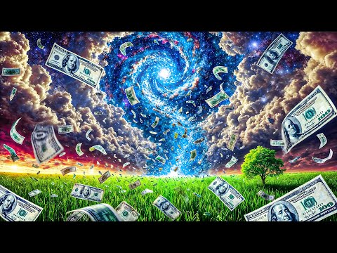 Видео: Деньги Будут Поступать К Вам Непрерывно Через 3 Минуты | Привлечение Огромных Денег, Богатства И ...