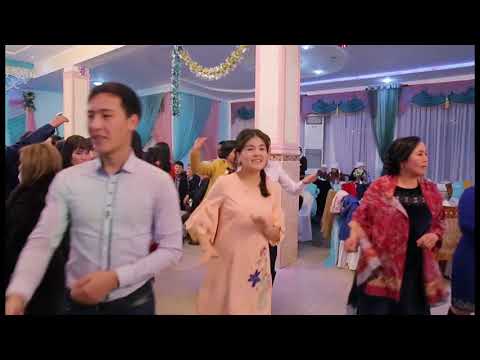 Видео: Мактым+Абай кафе 3 болум