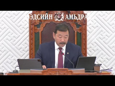 Видео: Ө.Шижир: Дүүжин тээвэр чинь 46 метрийн өндөрт гацвал яах юм бэ? Аврах шат байгаа юм уу?