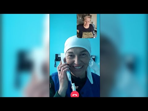 Видео: ДОЛГОЖДАННЫЙ ЗВОНОК ОТ «ДЕВОЧКИ ТЮРЬМЫ» (Гера)